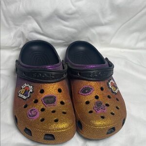 Hocus Pocus Crocs